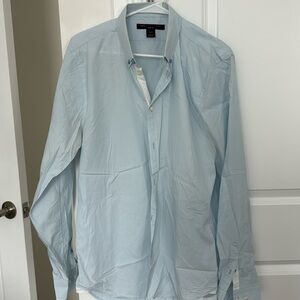 Marc Jacob’s men’s button down dress shirt size L